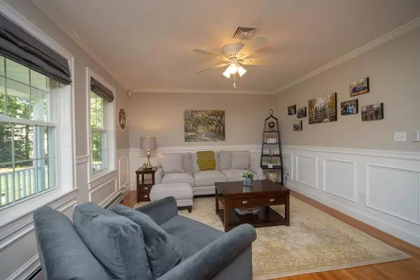 Bridgewater, MA 02324,65 Sarah Dr