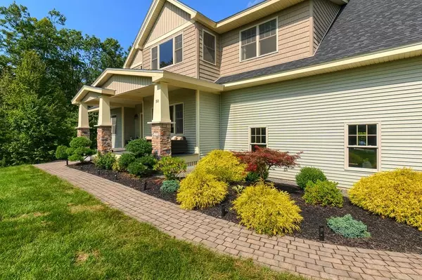 Groton, MA 01450,50 Amelia Way