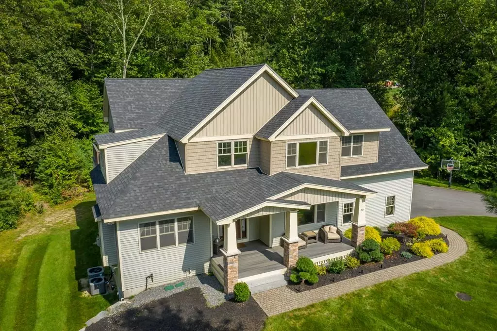 Groton, MA 01450,50 Amelia Way