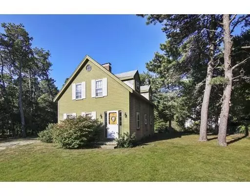 745 Governor Prence, Eastham, MA 02642