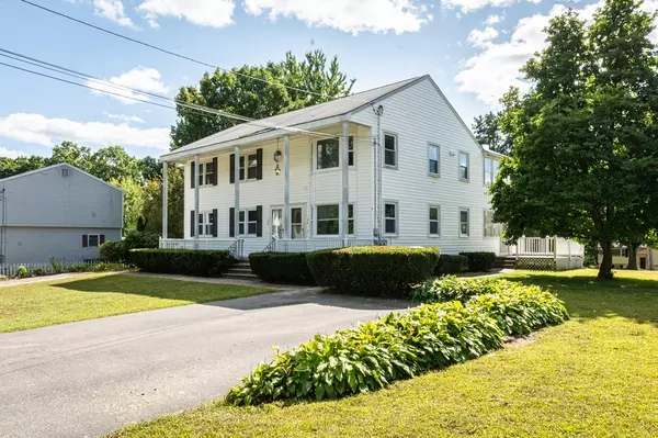 66-68 Newbury St., Dracut, MA 01826