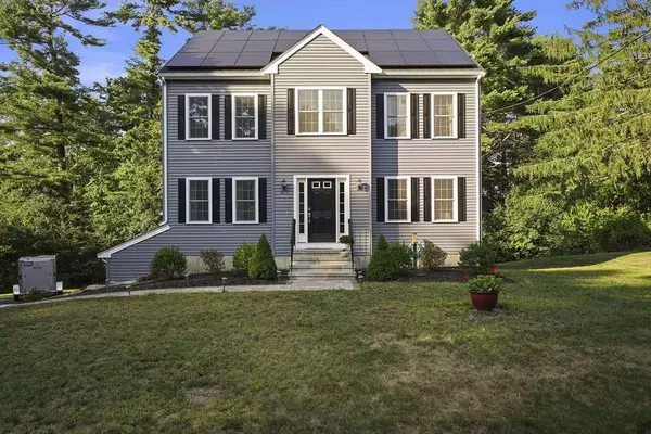 411 Brook St, Hanson, MA 02341