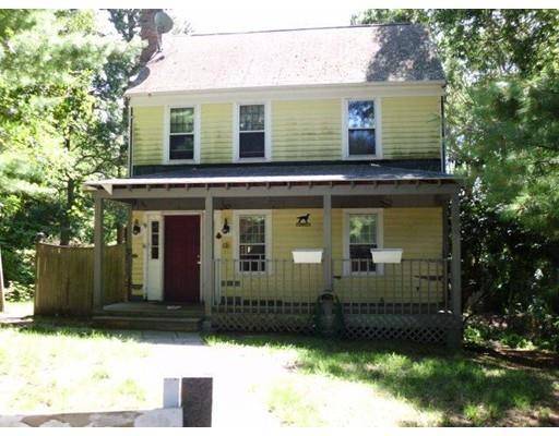 61 Helmsman Drive, Yarmouth, MA 02675