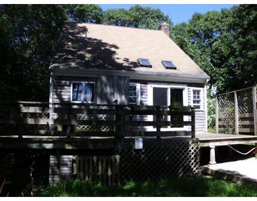 Yarmouth, MA 02675,61 Helmsman Drive