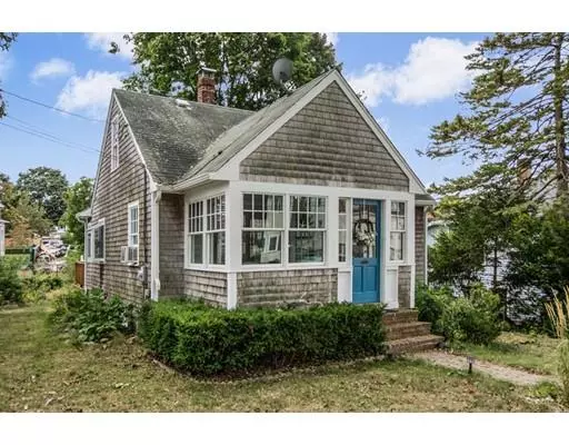 73 Albatross, Quincy, MA 02169