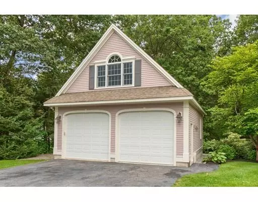 Groton, MA 01450,173 Duck Pond Drive