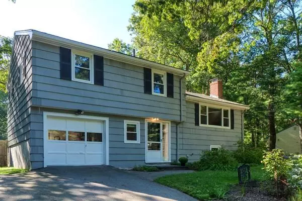 Sudbury, MA 01776,102 Blueberry Hill Lane