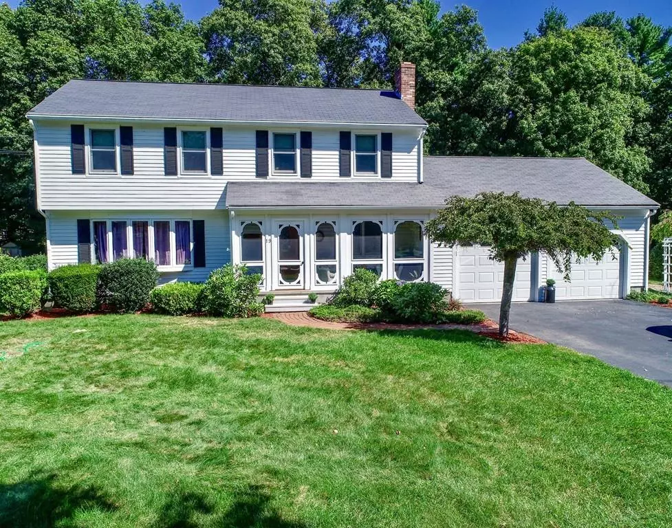 Northborough, MA 01532,19 Harris Ave