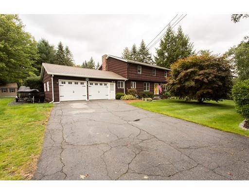 147 Ward St, North Brookfield, MA 01535