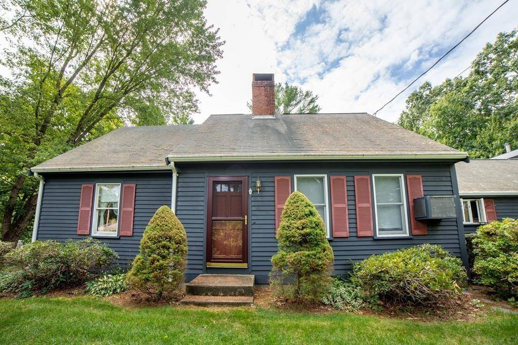 Carver, MA 02330,96 Plymouth St
