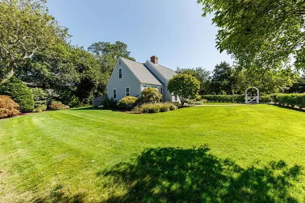 Brewster, MA 02631,60 Salt Works Rd