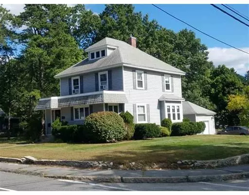 59 Ferry St, Hudson, NH 03051