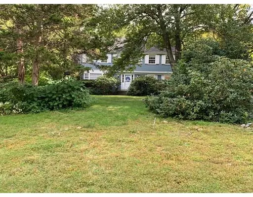 33 Rockport Road, Weston, MA 02493