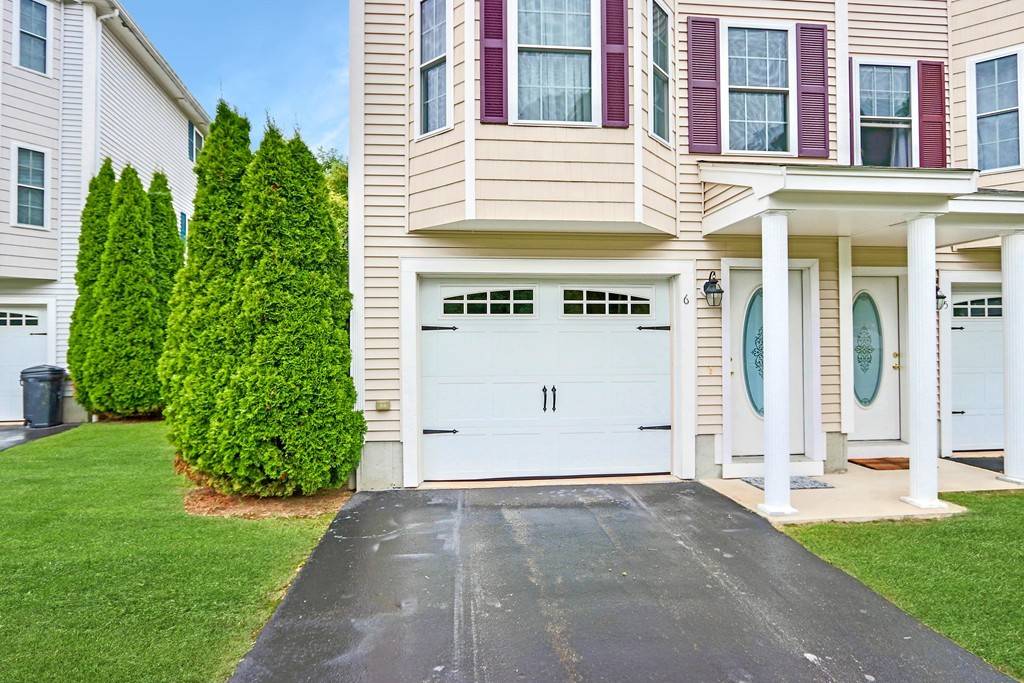 Billerica, MA 01862,8 Billerica Ave Ext #6