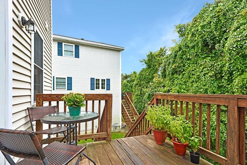 Billerica, MA 01862,8 Billerica Ave Ext #6