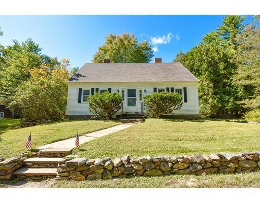 11 Baldwinville Rd, Winchendon, MA 01475