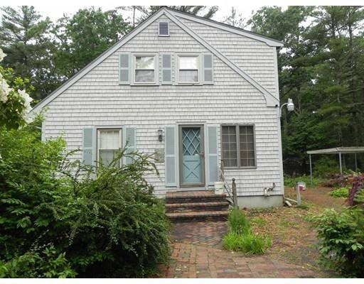 Freetown, MA 02717,8 Wordell St