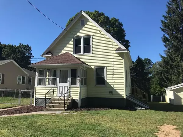 East Longmeadow, MA 01028,70 Fairview St
