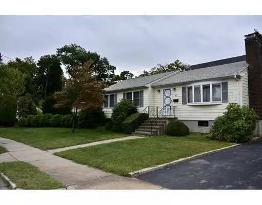 80 Hatfield Rd, Newton, MA 02465