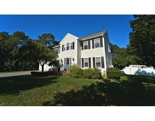 Bourne, MA 02532,43 High Ridge Road