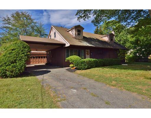 Chicopee, MA 01020,38 Virginia Ave