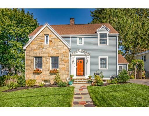 16 Woodchester Dr, Milton, MA 02186