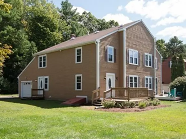 Plainville, MA 02762,449 A South Street #449 A