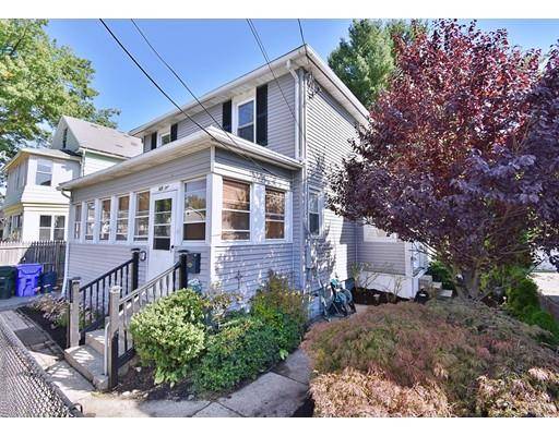 51 Savoy Ave, Springfield, MA 01104