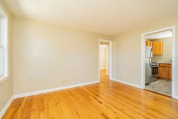 West Springfield, MA 01089,481 Cold Spring Ave #3