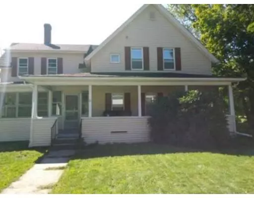 21 Beach St., Millbury, MA 01527