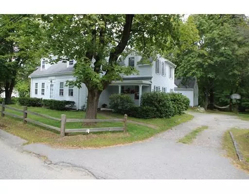 Hanson, MA 02341,1142 Whitman St