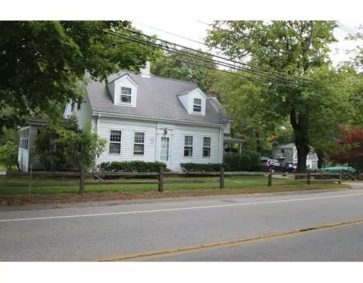 Hanson, MA 02341,1142 Whitman St