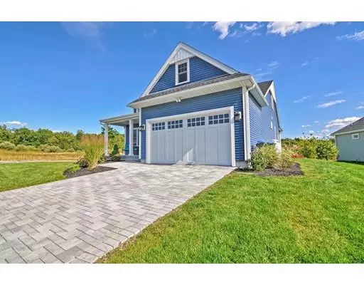 Rehoboth, MA 02769,3 Ava Lane