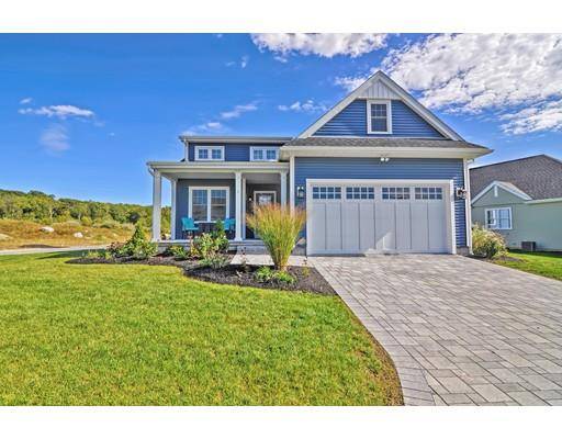 3 Ava Lane, Rehoboth, MA 02769