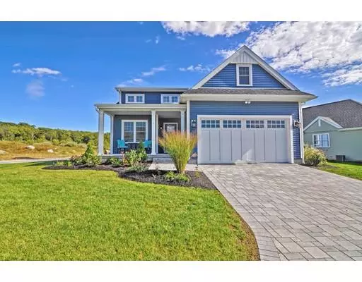 Rehoboth, MA 02769,3 Ava Lane