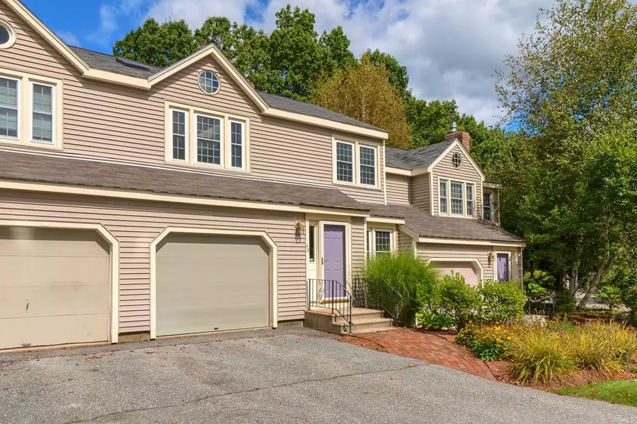 48 Harrington Farms Way #48, Shrewsbury, MA 01545