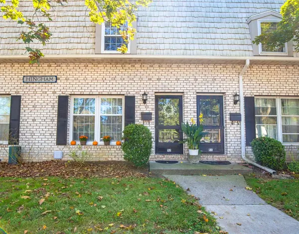 52 Corey Colonial #52, Agawam, MA 01001