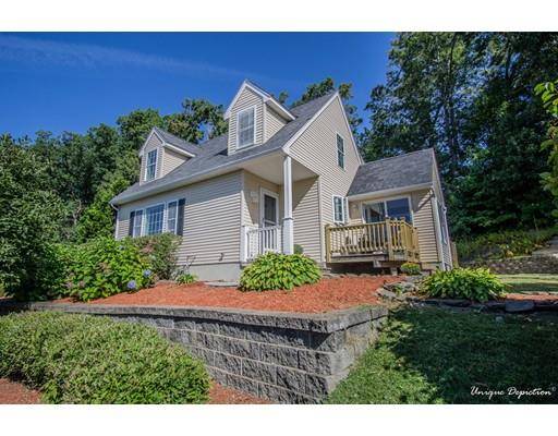 66 Newbury Avenue, Methuen, MA 01844