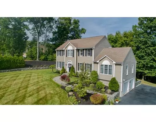 Millbury, MA 01527,6 Cronin Brook Way