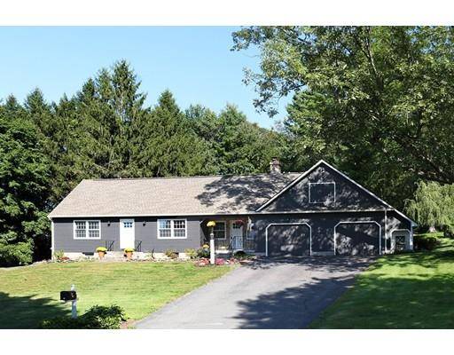 23 Briarwood Ln, Ludlow, MA 01056