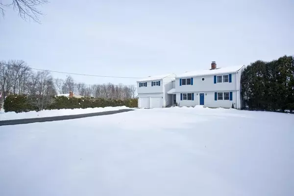 Southwick, MA 01077,124 Hillside Rd