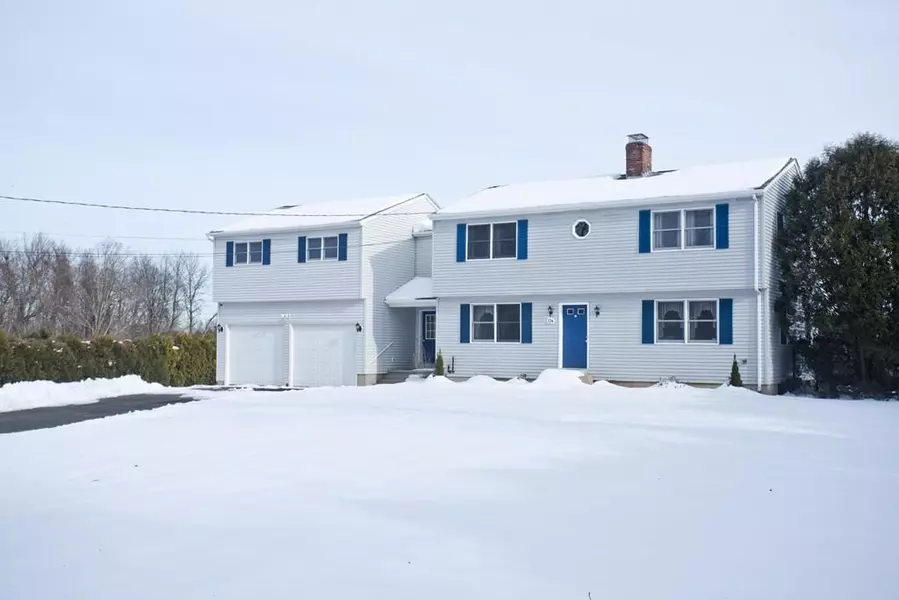 124 Hillside Rd, Southwick, MA 01077