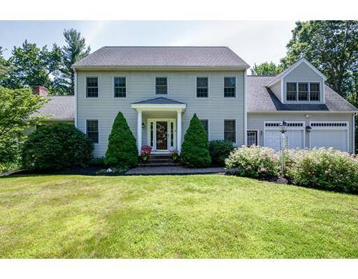 13 Country Club Rd, Sterling, MA 01564