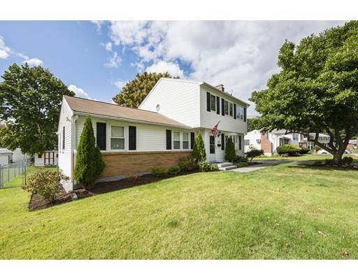 54 Miriam Road, Waltham, MA 02451