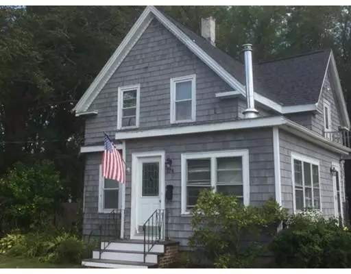 West Bridgewater, MA 02379,174 S Main St