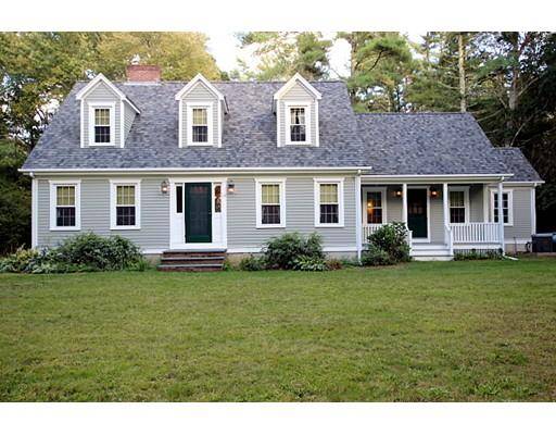 68 Doctor Braley Rd, Freetown, MA 02717