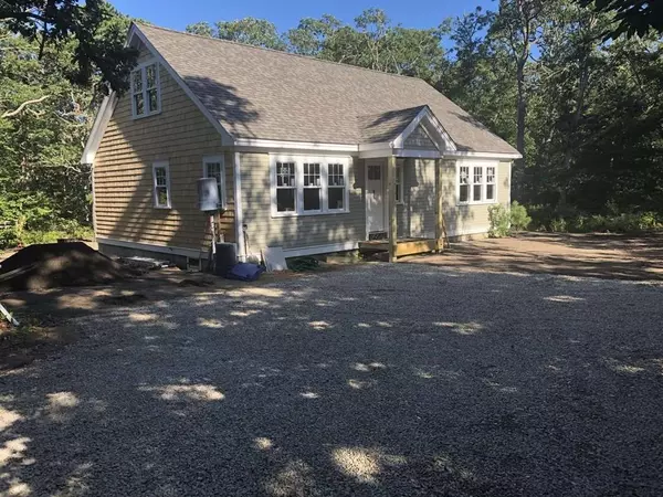 Brewster, MA 02631,33 Old Long Pond Rd