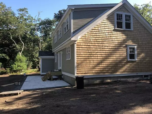 Brewster, MA 02631,33 Old Long Pond Rd