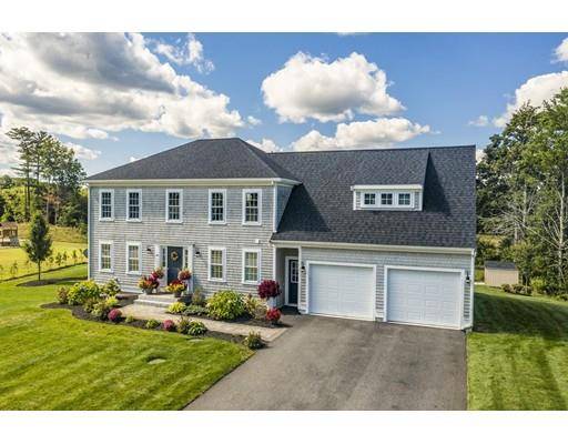 44 Bog View Road, Kingston, MA 02364