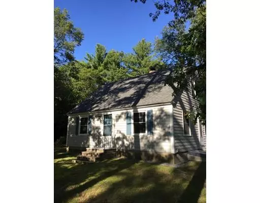 4 Wares Rd, Ashby, MA 01431